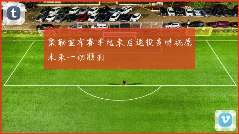 聚勒宣布赛季结束后退役多特祝愿未来一切顺利